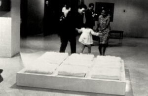 Antonieta Sosa Plataforma Ateneo 1969